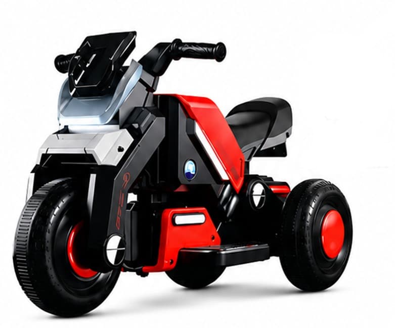 Srecap Hyrider Electric Kids Bike